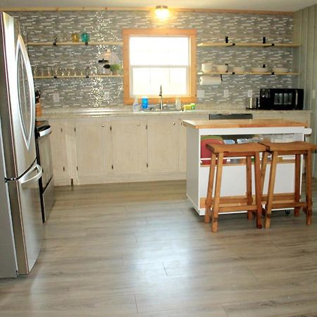 Quitman Lake Fork Fishing Getaway מראה חיצוני תמונה