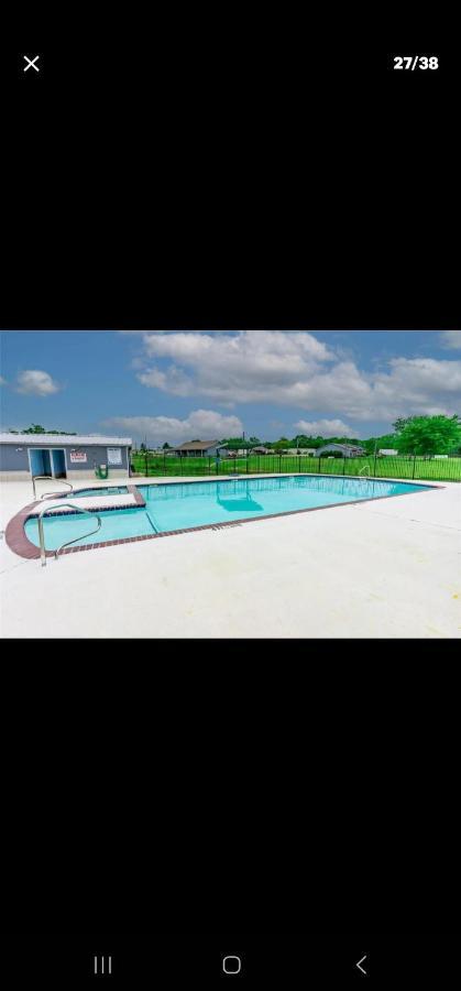 Quitman Lake Fork Fishing Getaway מראה חיצוני תמונה