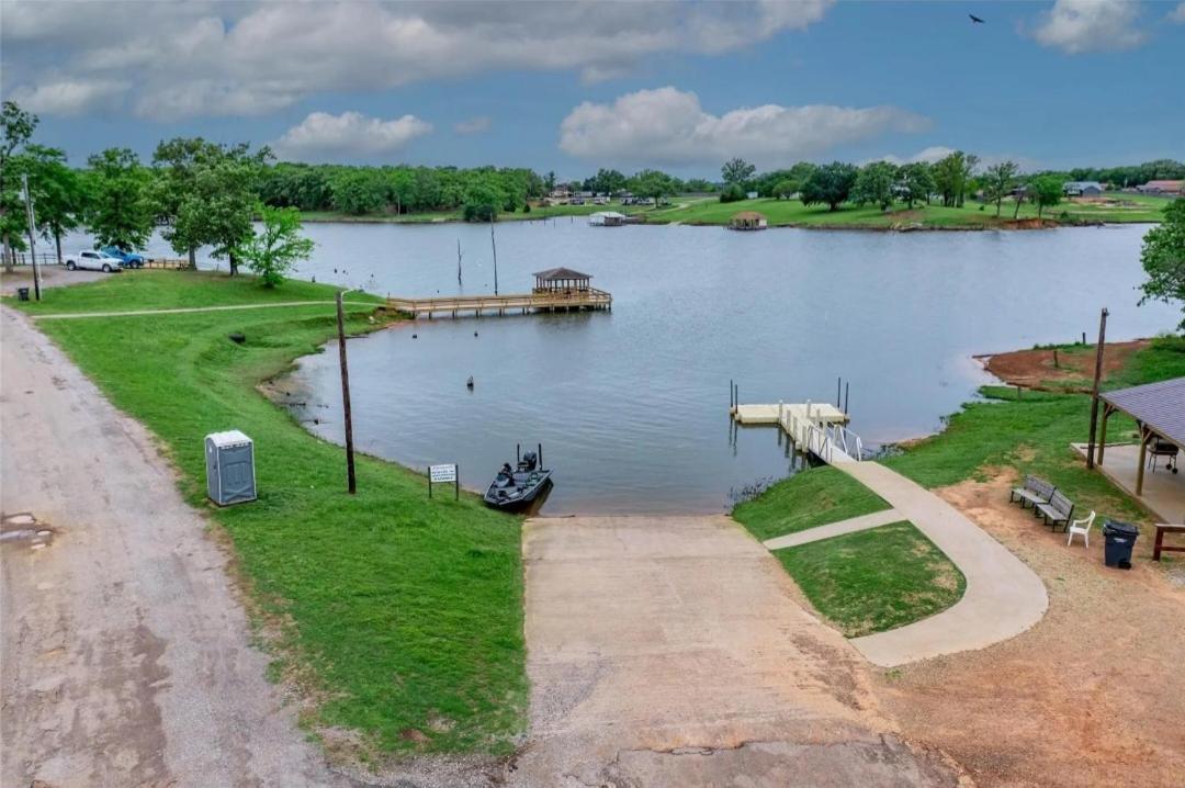 Quitman Lake Fork Fishing Getaway מראה חיצוני תמונה