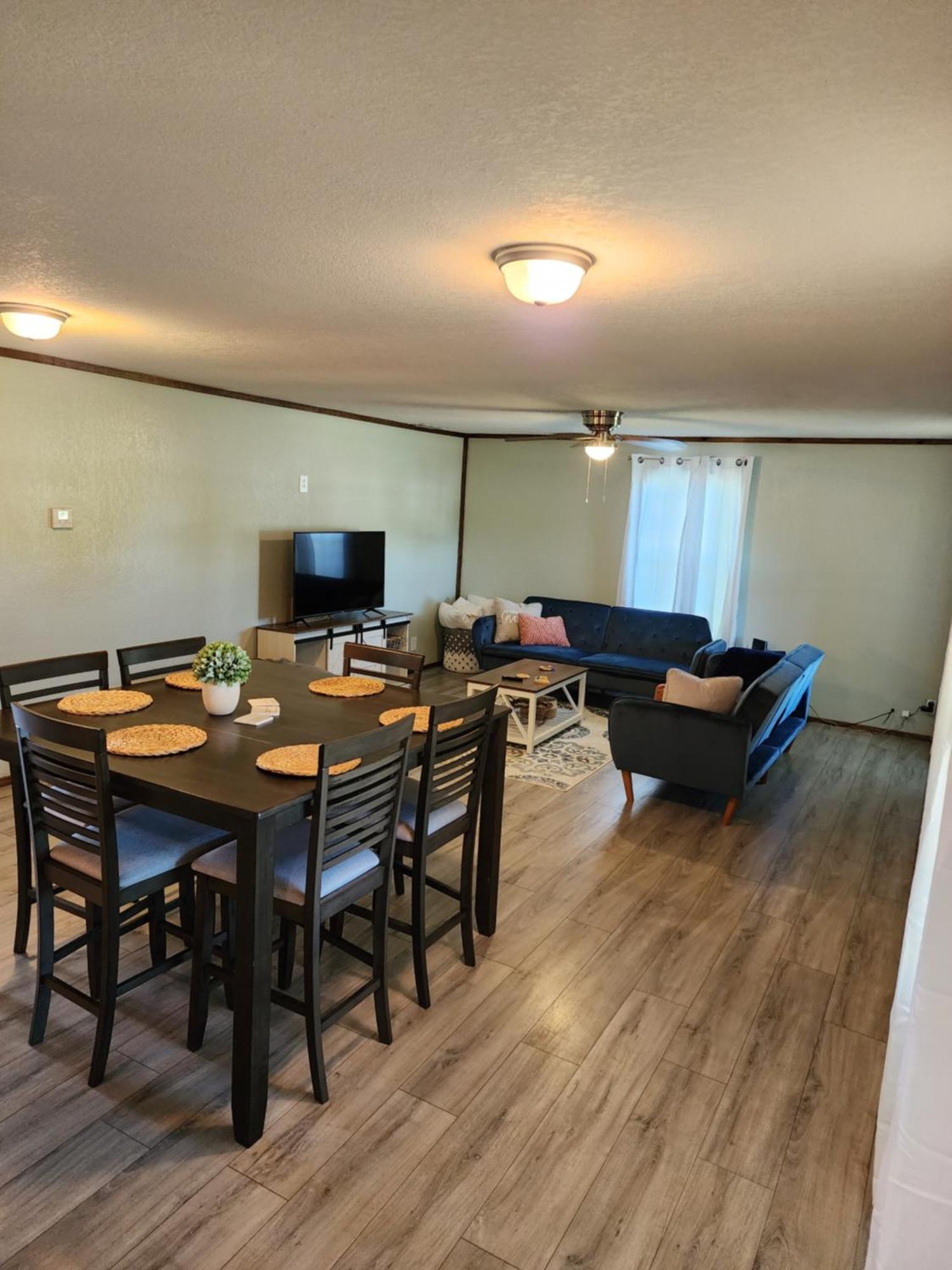 Quitman Lake Fork Fishing Getaway מראה חיצוני תמונה