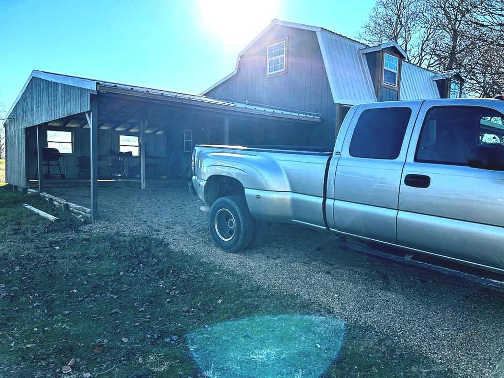 Quitman Lake Fork Fishing Getaway מראה חיצוני תמונה